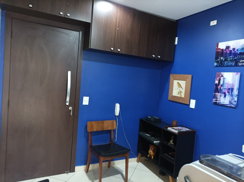 Conjunto Comercial-Sala à venda, 30m² - Foto 4