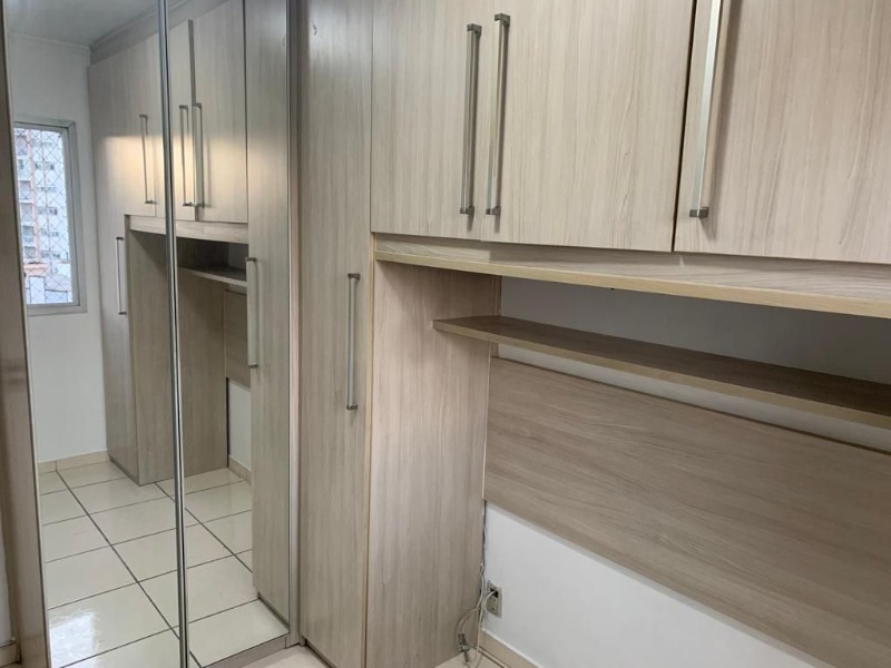 Apartamento à venda com 2 quartos, 50m² - Foto 3