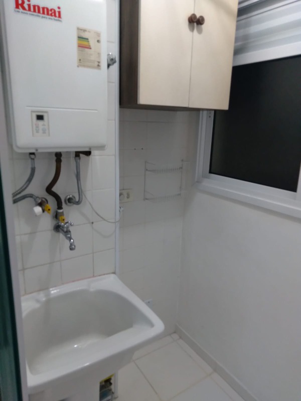 Apartamento à venda com 2 quartos, 64m² - Foto 10