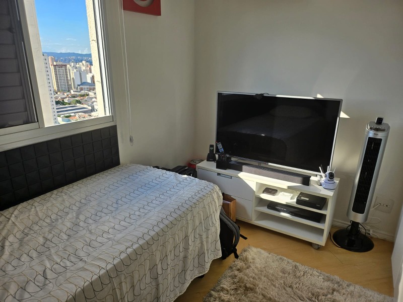 Apartamento à venda com 2 quartos, 57m² - Foto 10