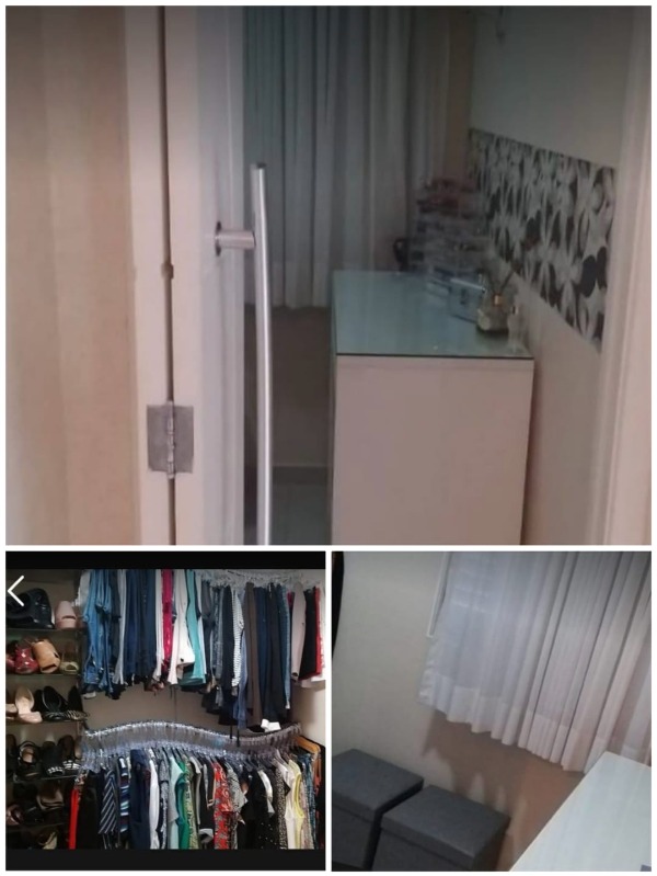 Apartamento à venda com 3 quartos, 63m² - Foto 24