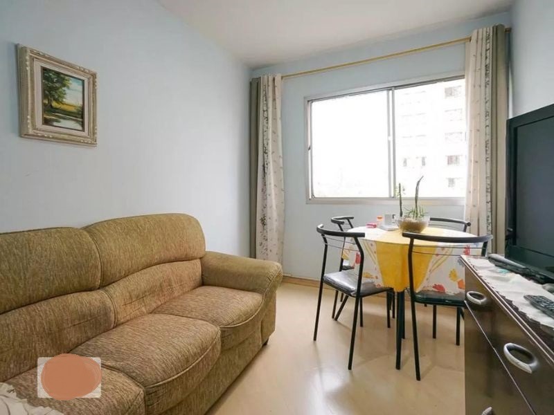 Apartamento à venda com 2 quartos, 70m² - Foto 5