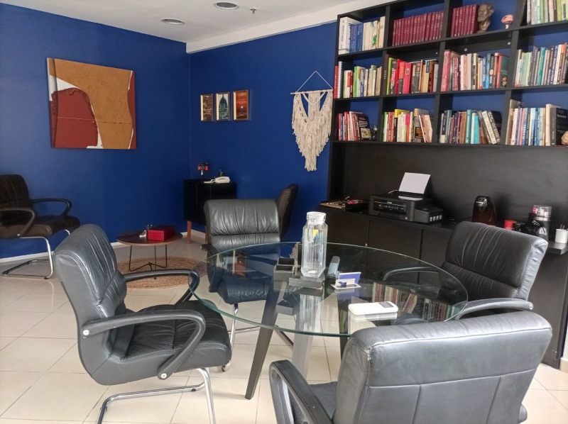 Conjunto Comercial-Sala à venda, 30m² - Foto 2