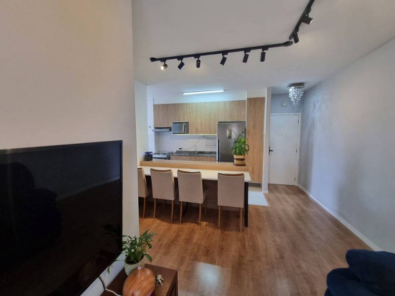 Apartamento à venda com 3 quartos, 80m² - Foto 14