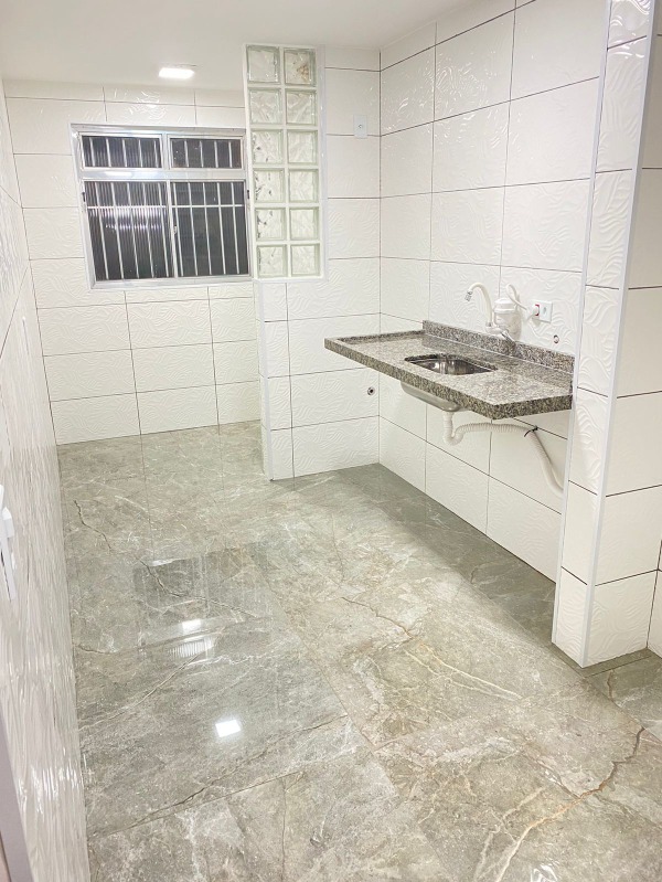 Apartamento à venda com 2 quartos, 51m² - Foto 4