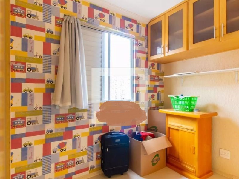 Apartamento à venda com 2 quartos, 49m² - Foto 14