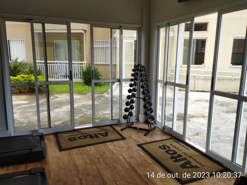 Apartamento à venda com 2 quartos, 48m² - Foto 34