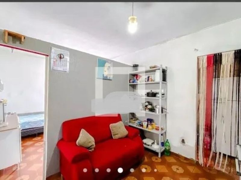 Kitnet e Studio à venda com 1 quarto, 30m² - Foto 12