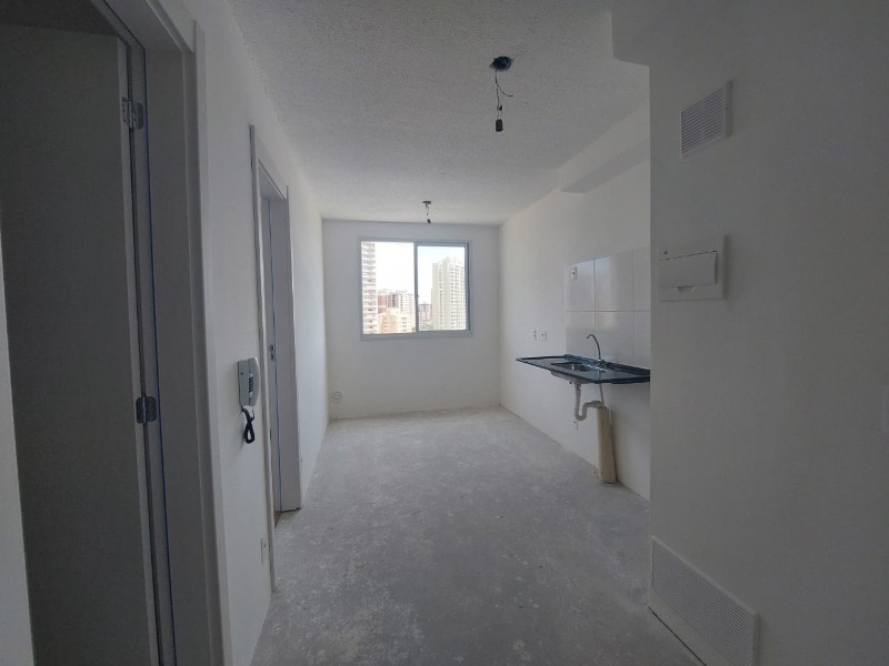 Apartamento à venda com 1 quarto, 24m² - Foto 3