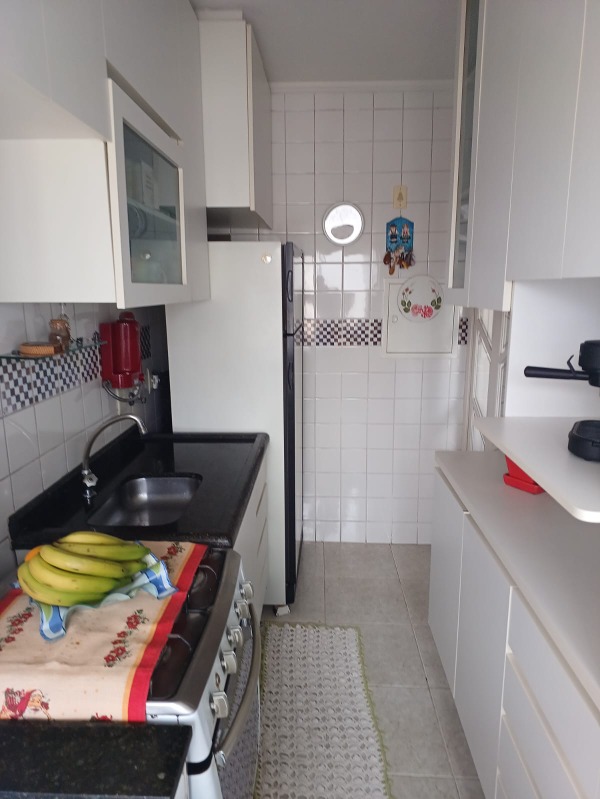 Apartamento à venda com 2 quartos, 50m² - Foto 6