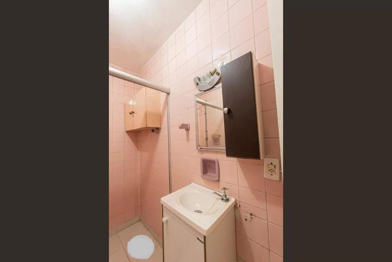 Apartamento à venda com 2 quartos, 50m² - Foto 21