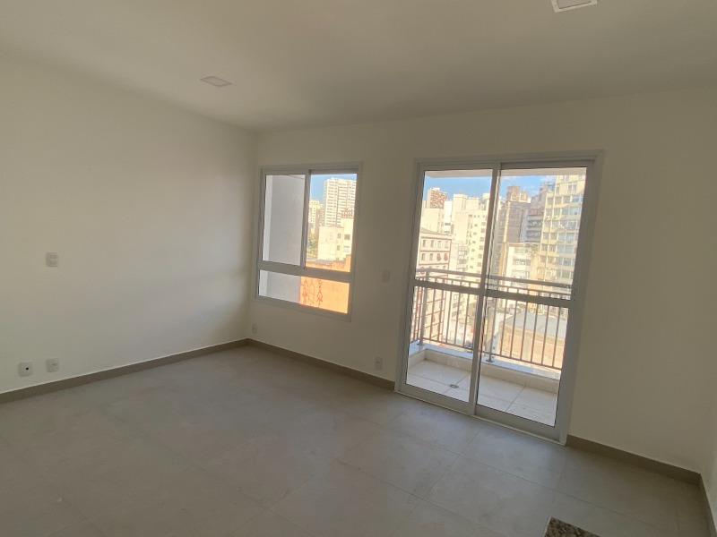 Apartamento para alugar com 1 quarto, 25m² - Foto 1