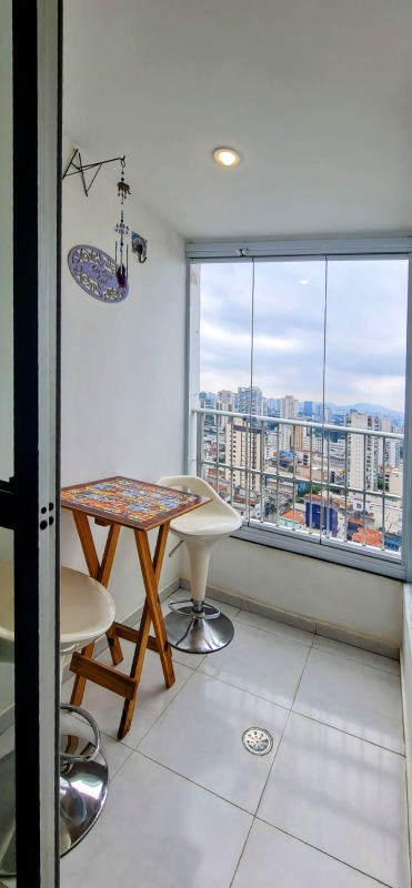 Apartamento à venda com 2 quartos, 55m² - Foto 13