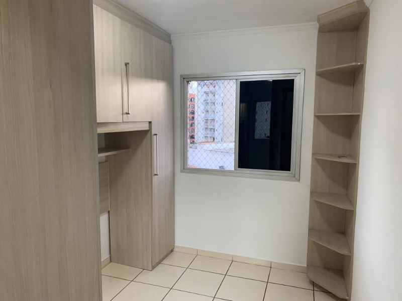 Apartamento à venda com 2 quartos, 50m² - Foto 4