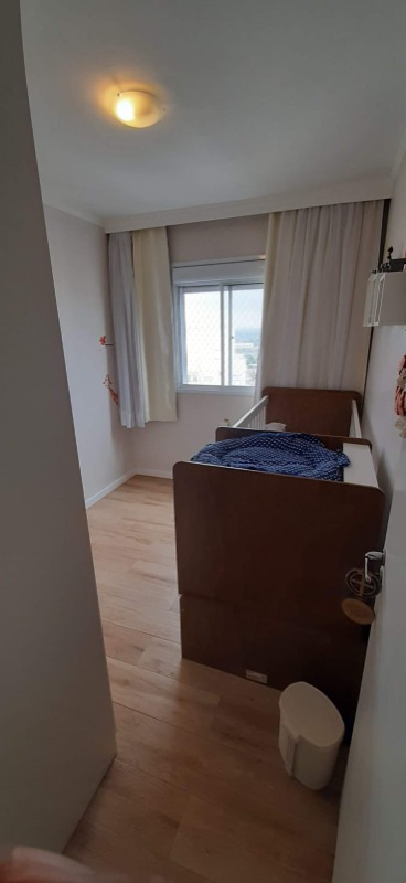 Apartamento à venda com 3 quartos, 65m² - Foto 23