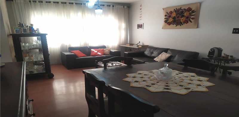 Apartamento à venda com 2 quartos, 83m² - Foto 9