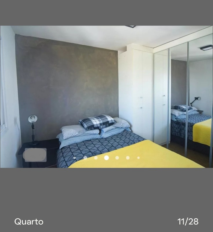 Apartamento à venda com 1 quarto, 51m² - Foto 3