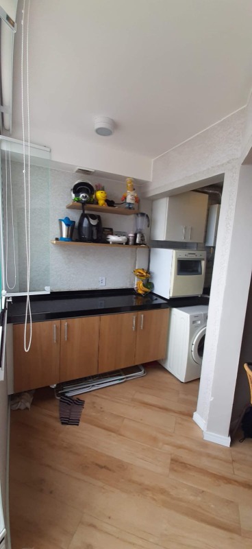 Apartamento à venda com 3 quartos, 65m² - Foto 11