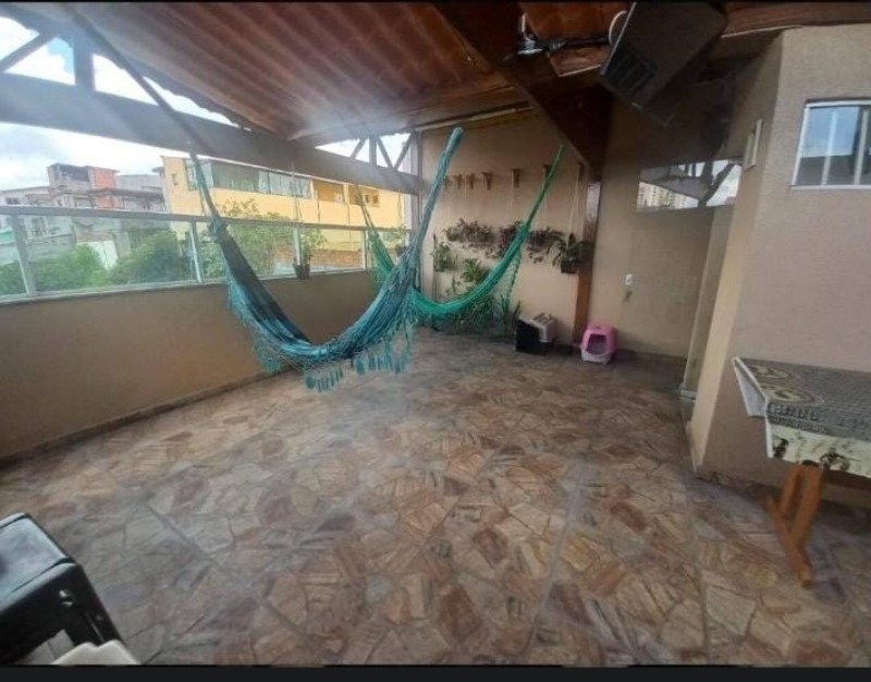 Casa de Condomínio à venda com 2 quartos, 84m² - Foto 29