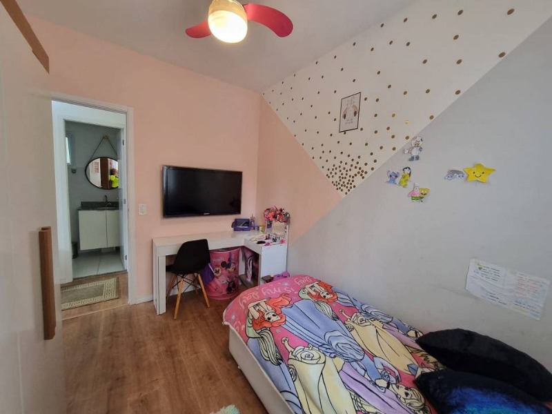 Apartamento à venda com 3 quartos, 80m² - Foto 38