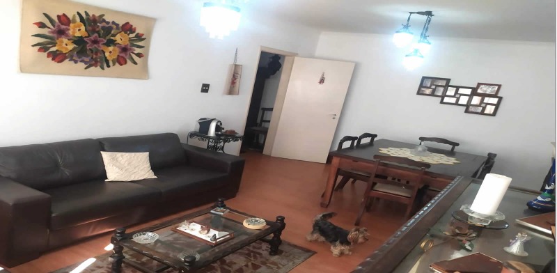 Apartamento à venda com 2 quartos, 83m² - Foto 18