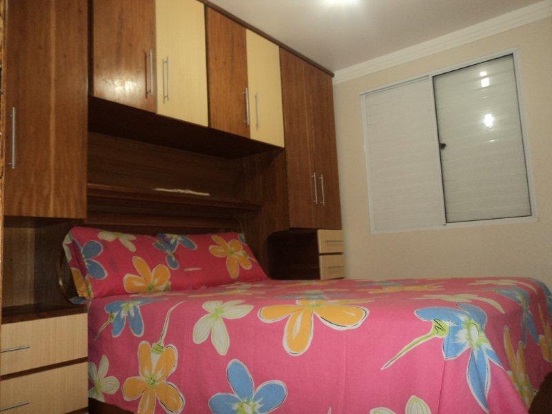 Apartamento à venda com 4 quartos, 100m² - Foto 9