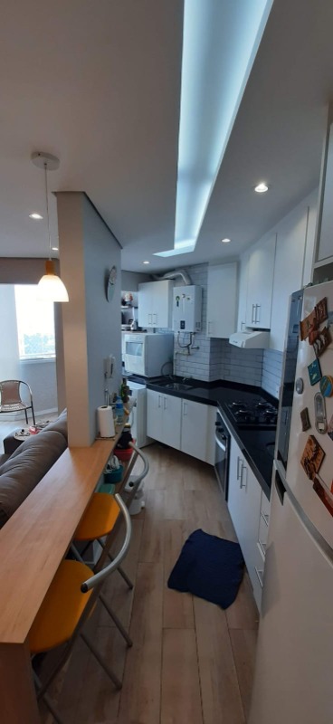 Apartamento à venda com 3 quartos, 65m² - Foto 13