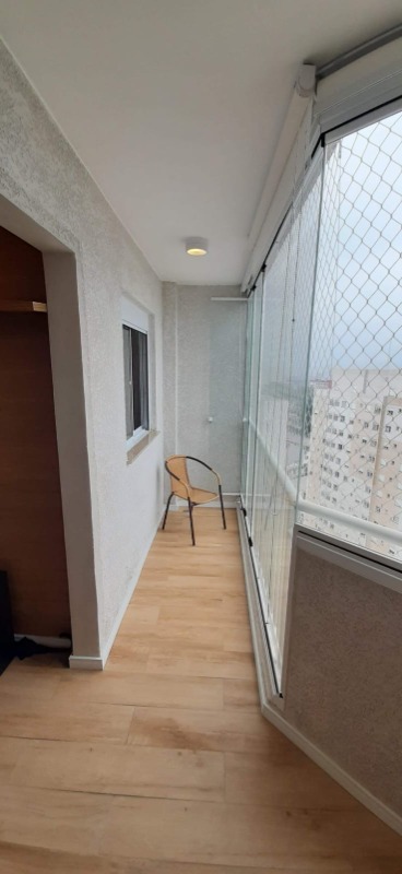 Apartamento à venda com 3 quartos, 65m² - Foto 9