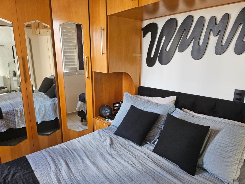 Apartamento à venda com 2 quartos, 57m² - Foto 8