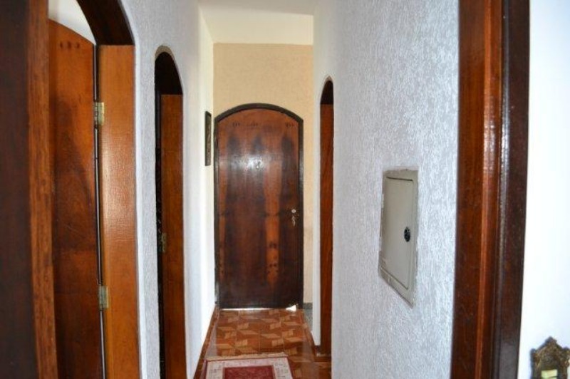 Casa à venda com 3 quartos, 190m² - Foto 28