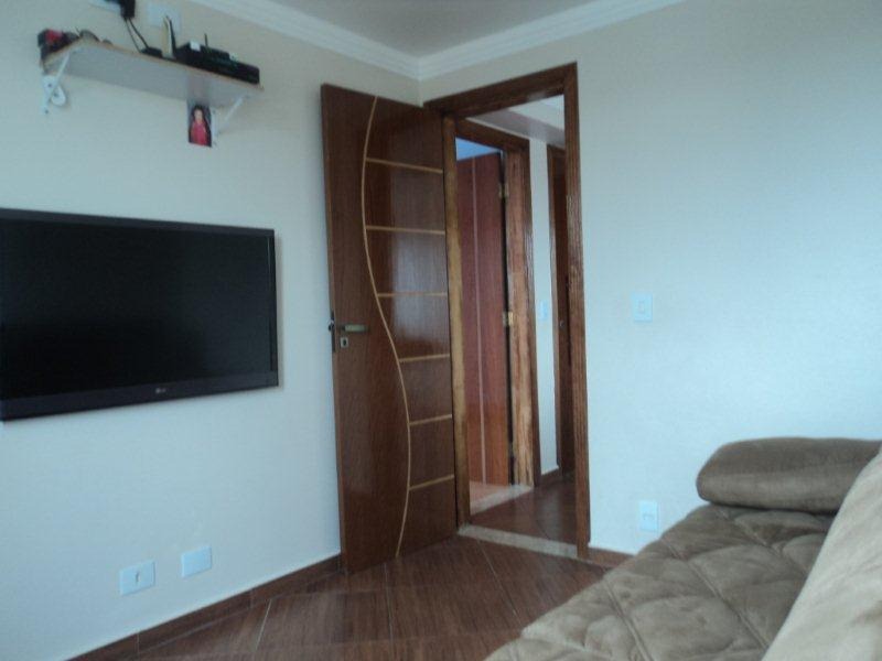 Apartamento à venda com 4 quartos, 100m² - Foto 3