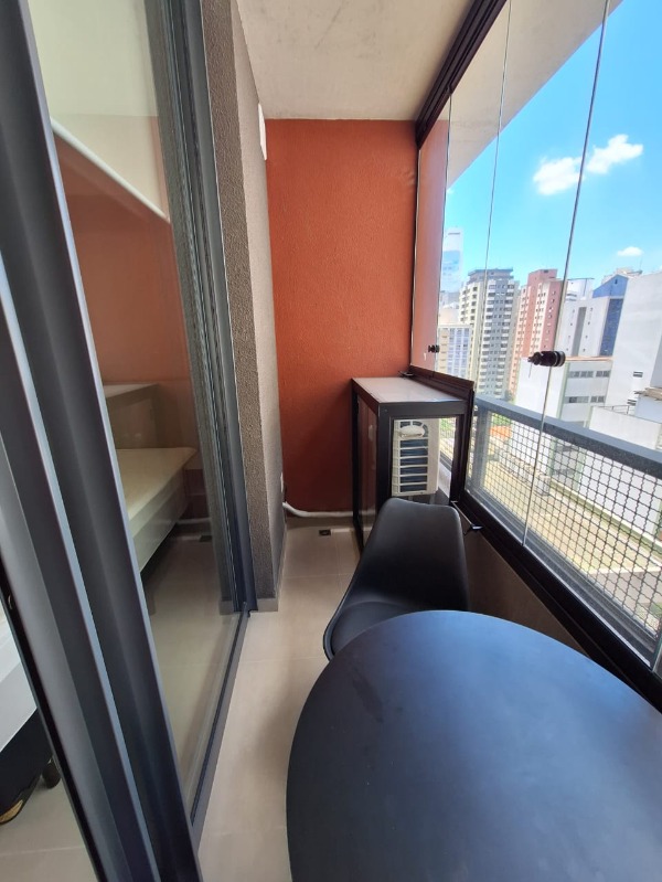 Apartamento para alugar com 1 quarto, 25m² - Foto 11