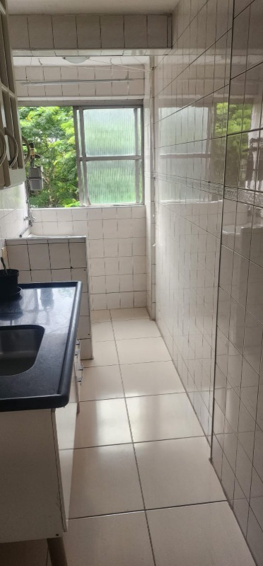 Apartamento à venda com 2 quartos, 63m² - Foto 3