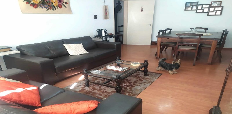 Apartamento à venda com 2 quartos, 83m² - Foto 17