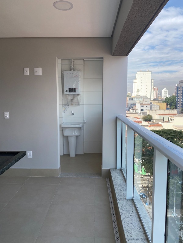 Apartamento à venda com 2 quartos, 66m² - Foto 17