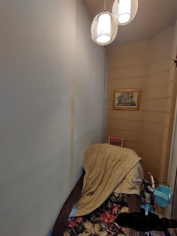 Apartamento à venda com 2 quartos, 50m² - Foto 12