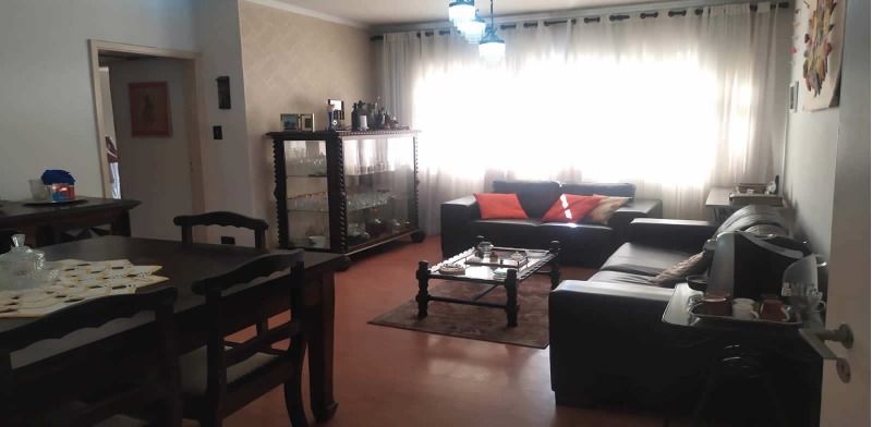 Apartamento à venda com 2 quartos, 83m² - Foto 7