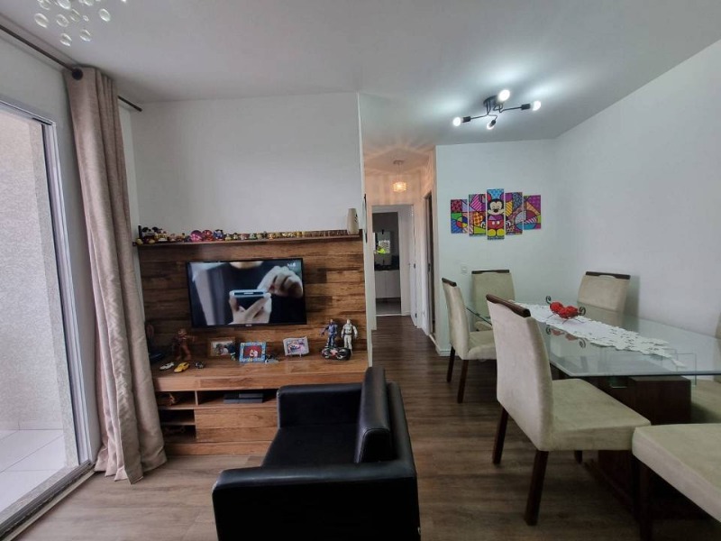 Apartamento à venda com 2 quartos, 57m² - Foto 11