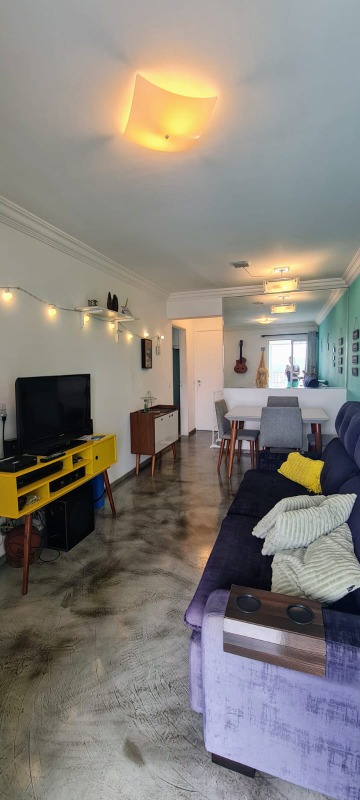 Apartamento à venda com 2 quartos, 55m² - Foto 23