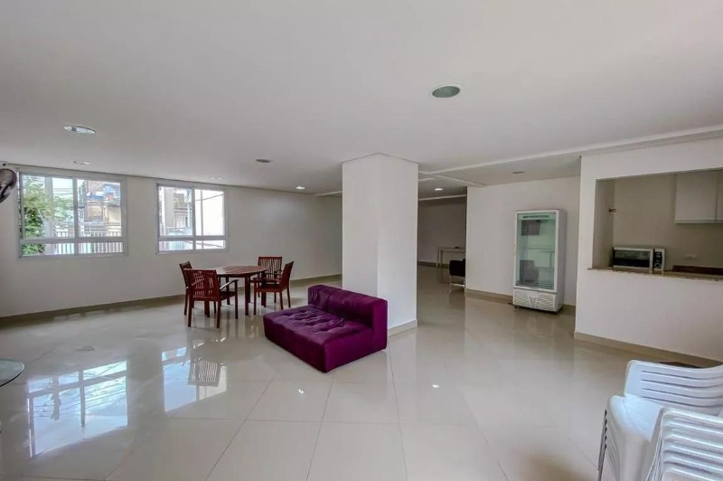 Apartamento à venda com 2 quartos, 59m² - Foto 27