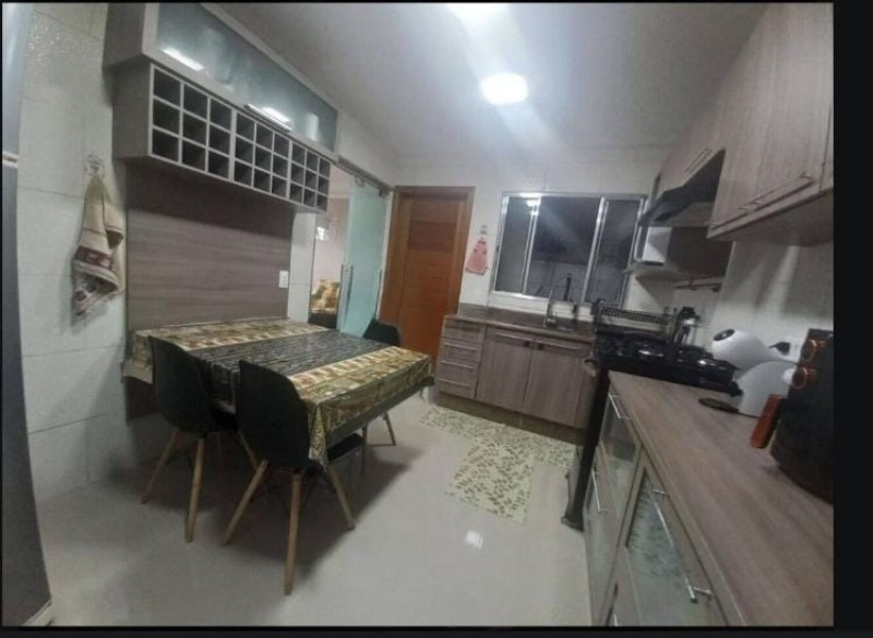 Casa de Condomínio à venda com 2 quartos, 84m² - Foto 11