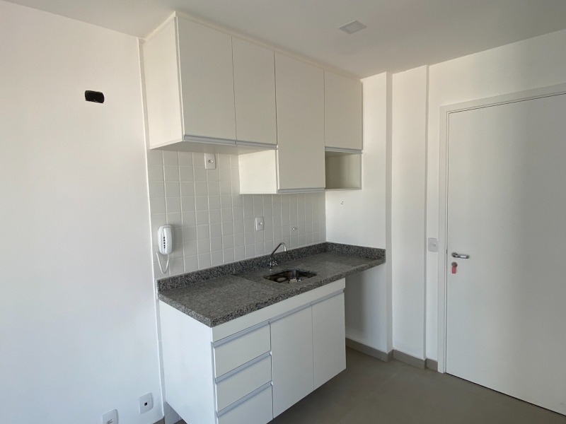 Apartamento para alugar com 1 quarto, 25m² - Foto 7