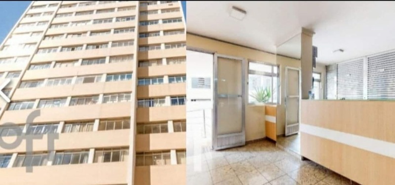 Apartamento à venda com 1 quarto, 50m² - Foto 14