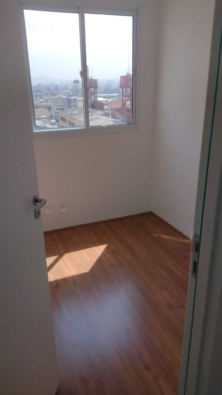 Apartamento à venda com 2 quartos, 32m² - Foto 6