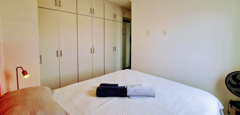 Apartamento à venda com 2 quartos, 55m² - Foto 10