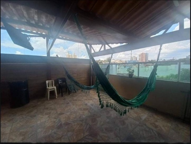 Casa de Condomínio à venda com 2 quartos, 84m² - Foto 32