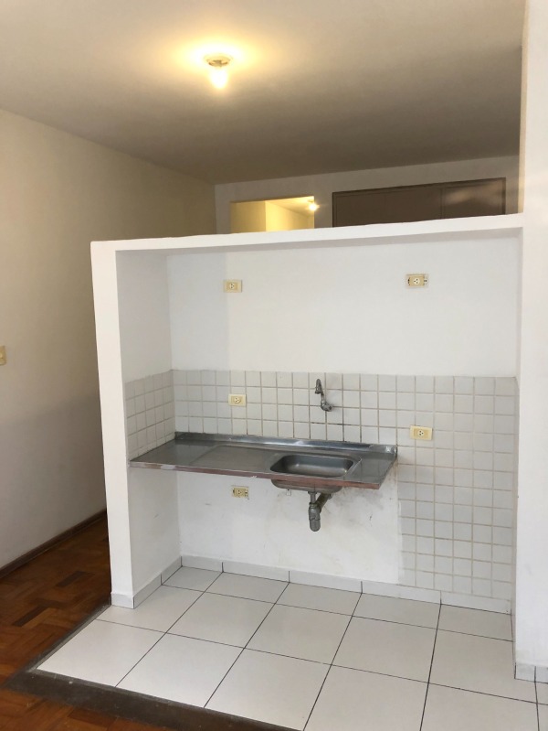 Apartamento à venda com 1 quarto, 35m² - Foto 6