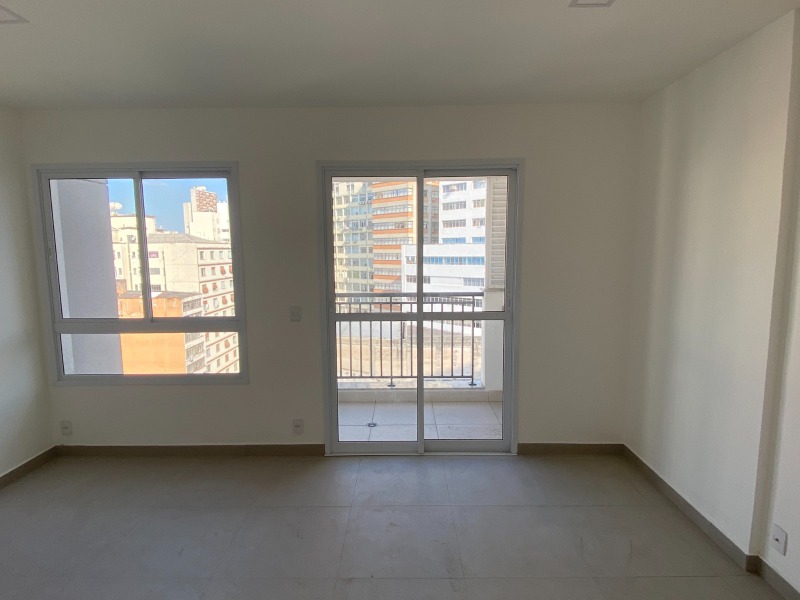 Apartamento para alugar com 1 quarto, 25m² - Foto 2