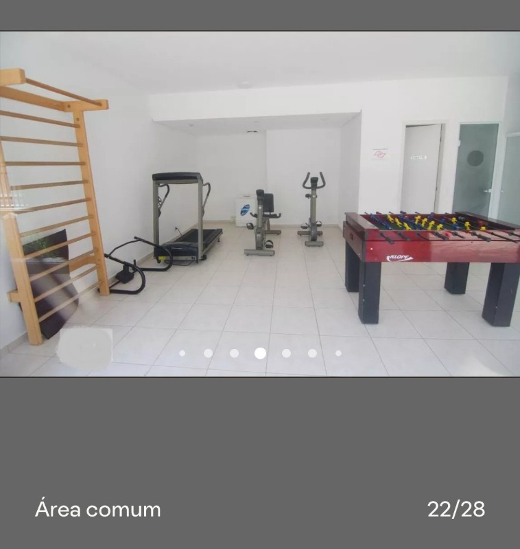 Apartamento à venda com 1 quarto, 51m² - Foto 16