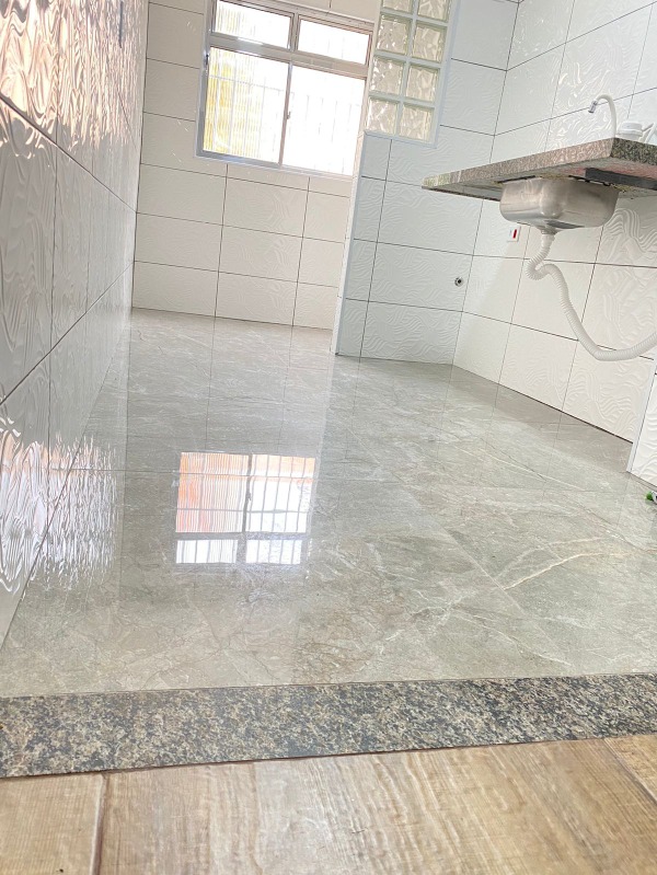 Apartamento à venda com 2 quartos, 51m² - Foto 3